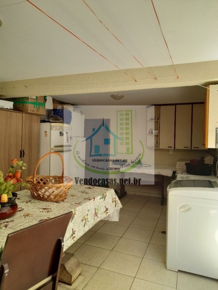 Casa, 3 quartos, 250 m² - Foto 27