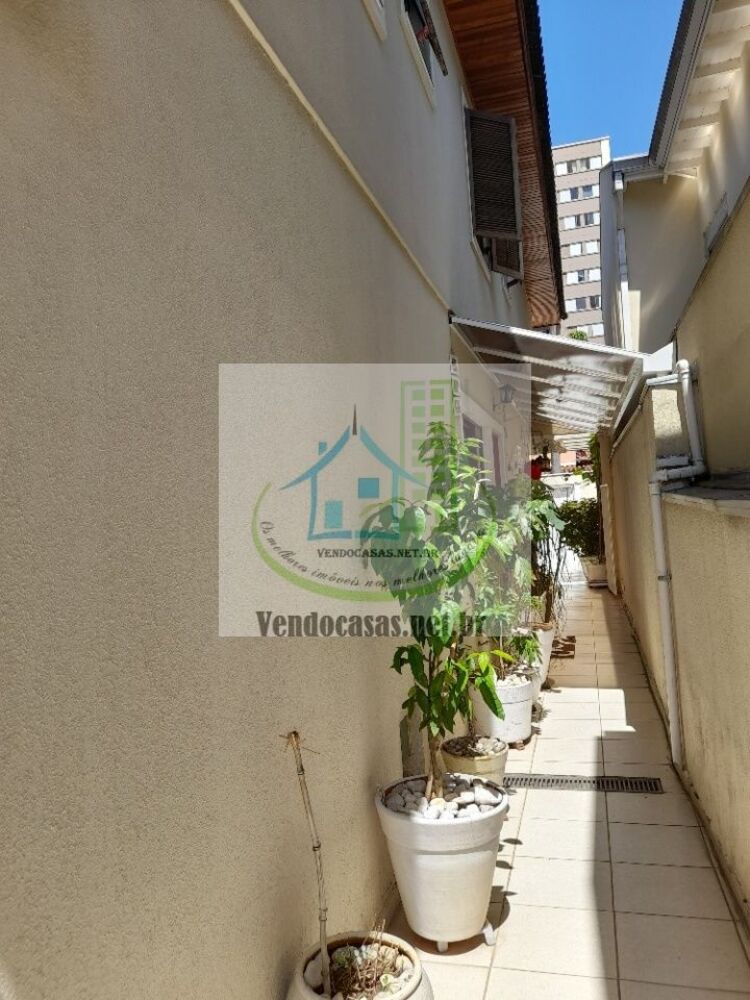 Casa, 3 quartos, 250 m² - Foto 5