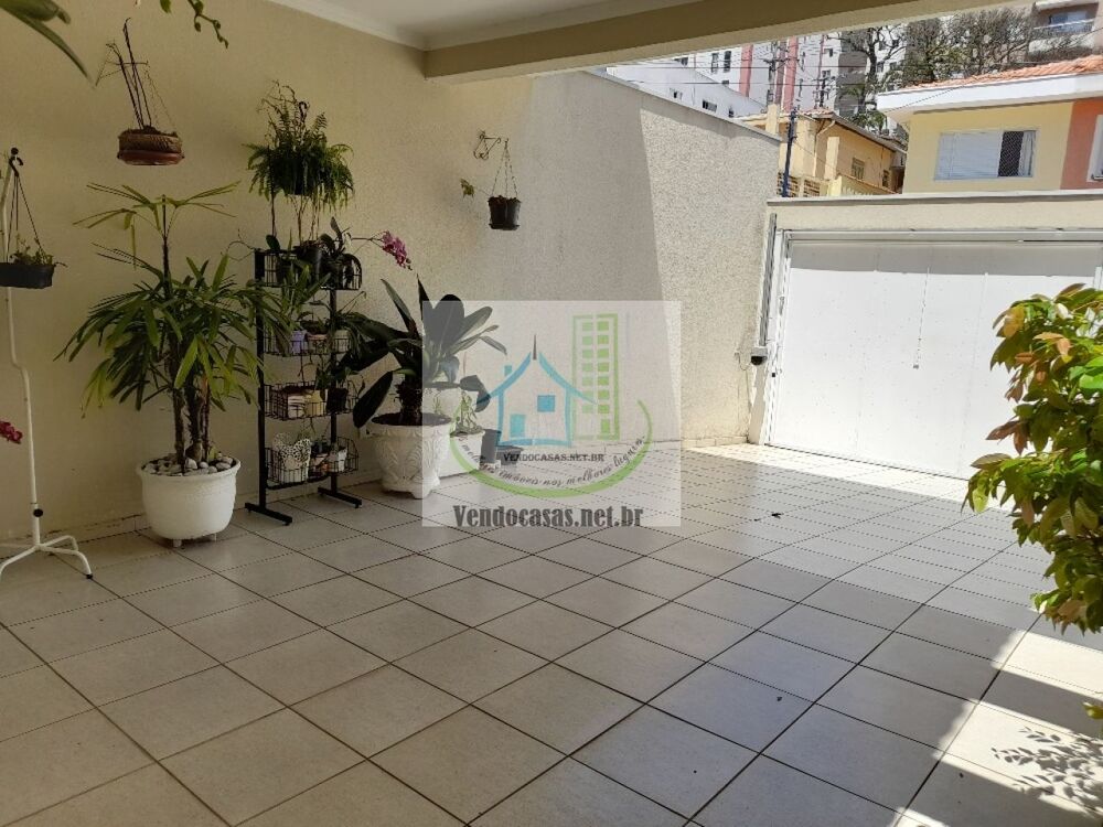 Casa, 3 quartos, 250 m² - Foto 14