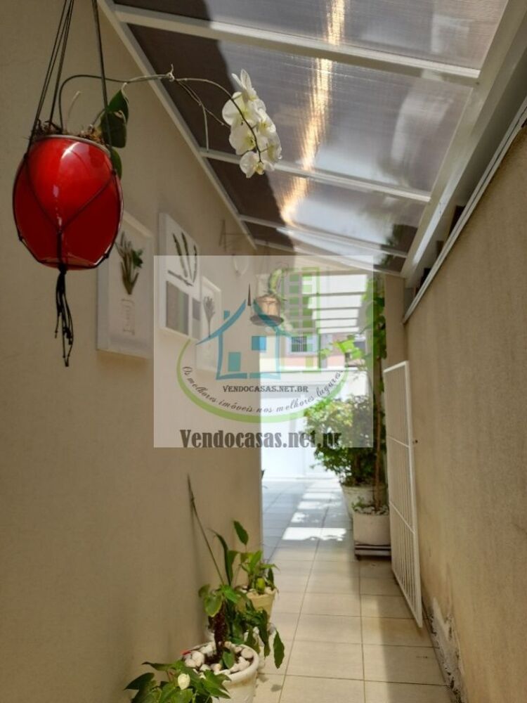 Casa, 3 quartos, 250 m² - Foto 13