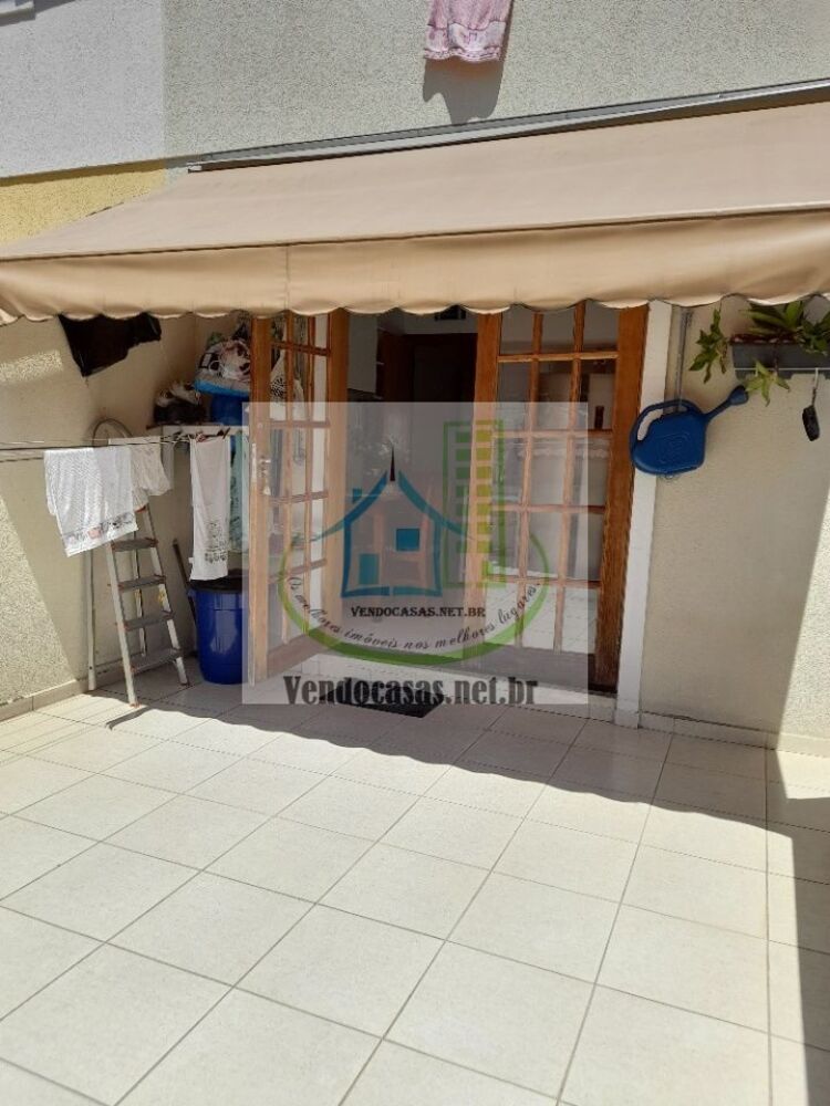 Casa, 3 quartos, 250 m² - Foto 9