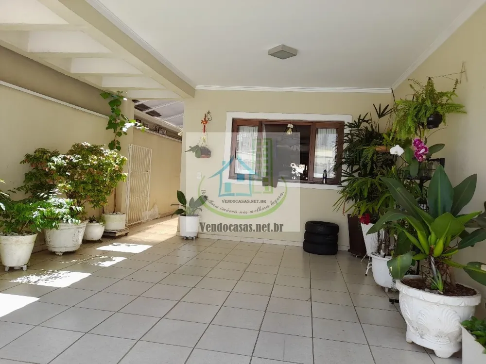 Casa, 3 quartos, 250 m² - Foto 31