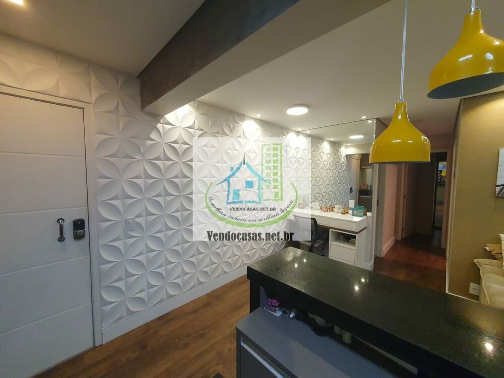 Apartamento, 2 quartos, 73 m² - Foto 3