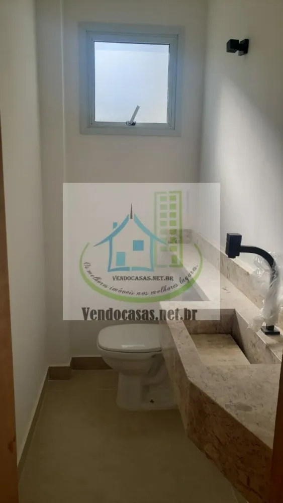 Casa, 3 quartos, 120 m² - Foto 7