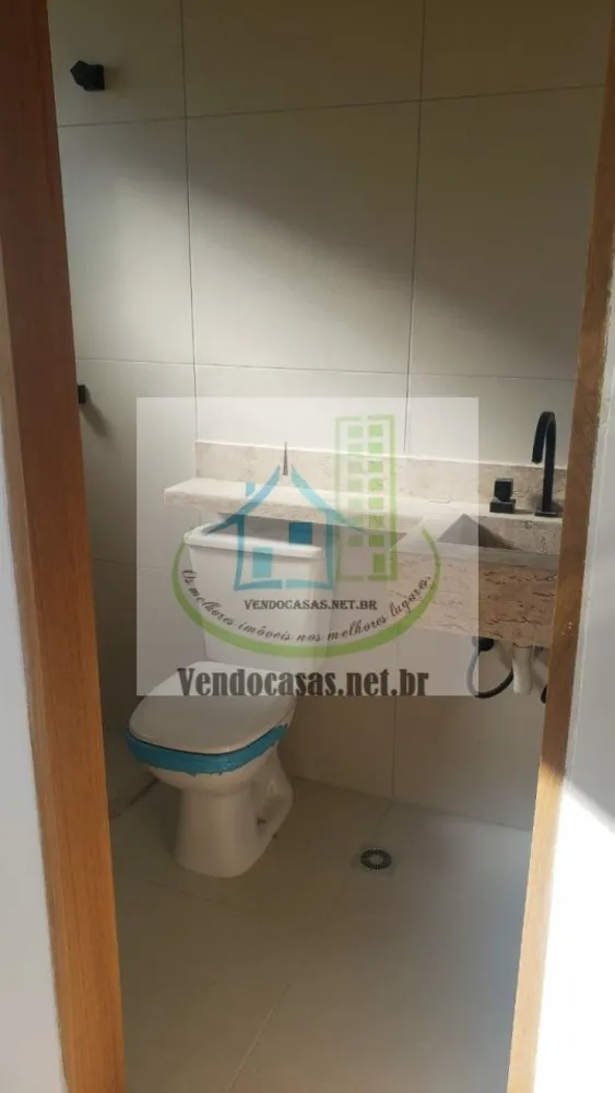Casa, 3 quartos, 120 m² - Foto 8