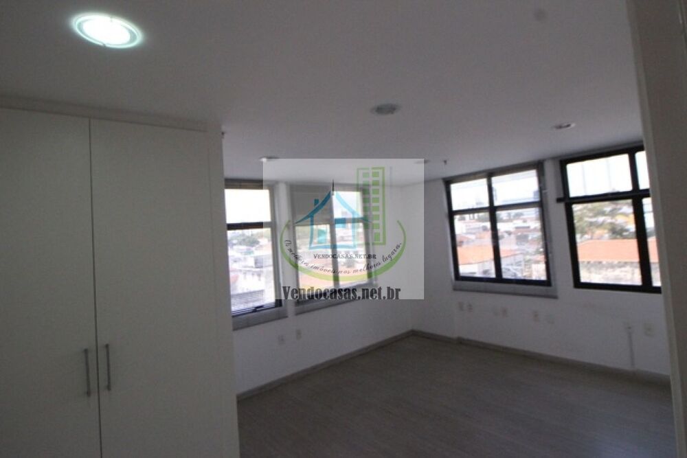 Conjunto Comercial-Sala à venda, 40m² - Foto 2