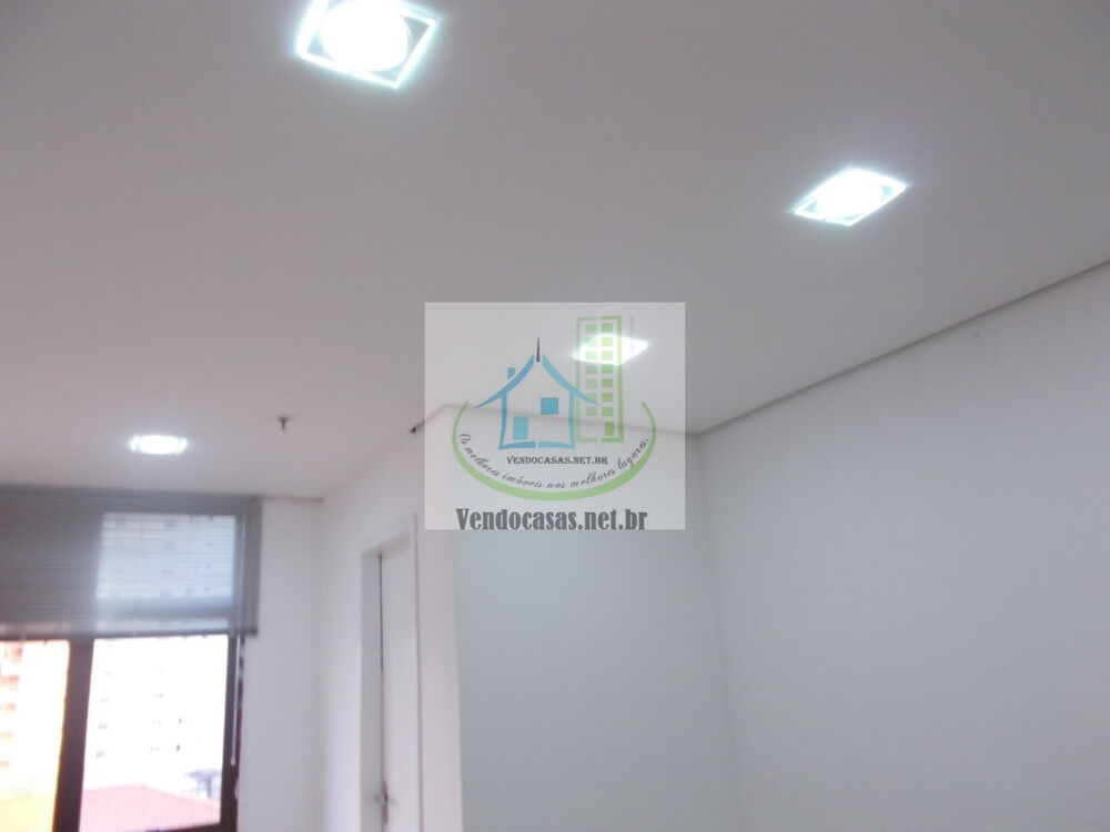 Conjunto Comercial-Sala à venda, 40m² - Foto 1