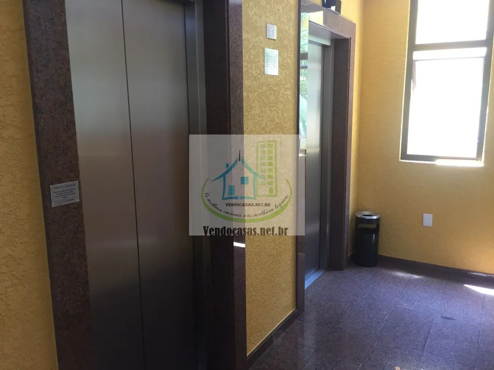 Sala-Conjunto, 40 m² - Foto 9