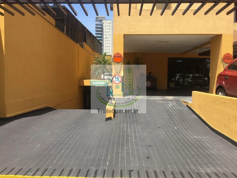 Sala-Conjunto, 40 m² - Foto 5