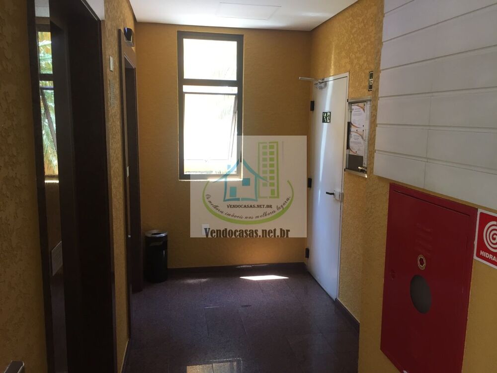 Conjunto Comercial-Sala à venda, 40m² - Foto 4