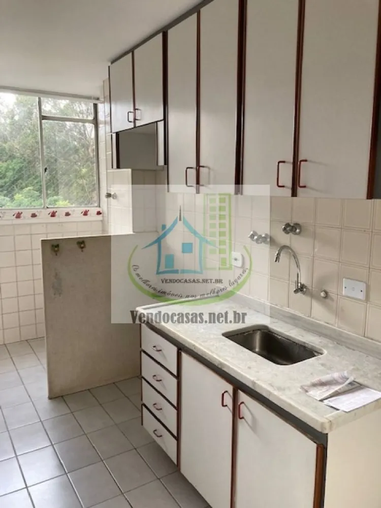 Apartamento, 2 quartos, 60 m² - Foto 6