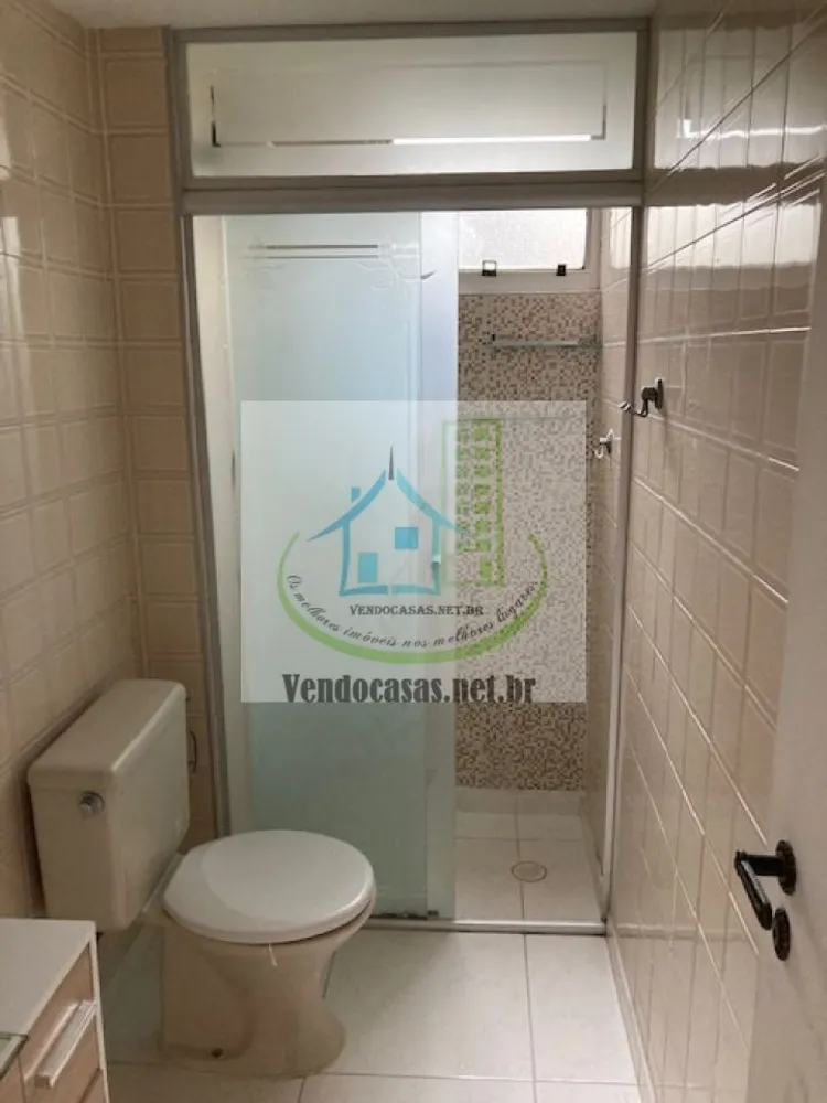 Apartamento, 2 quartos, 60 m² - Foto 5
