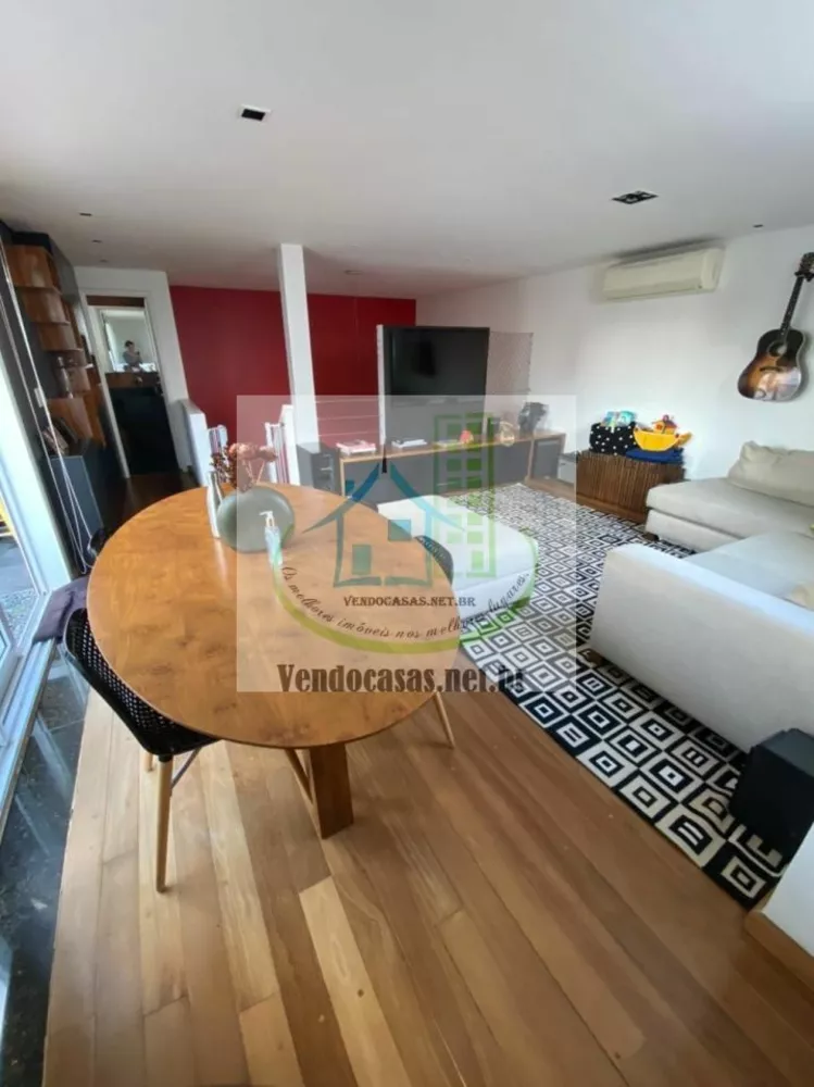 Apartamento à venda com 2 quartos, 154m² - Foto 9