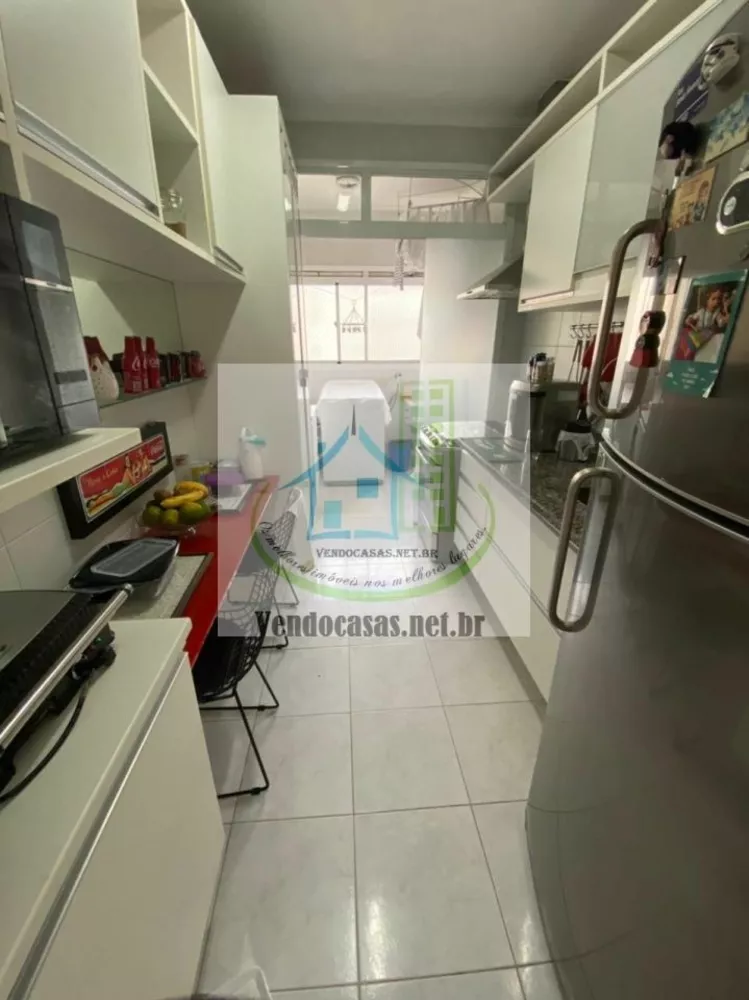 Apartamento à venda com 2 quartos, 154m² - Foto 12