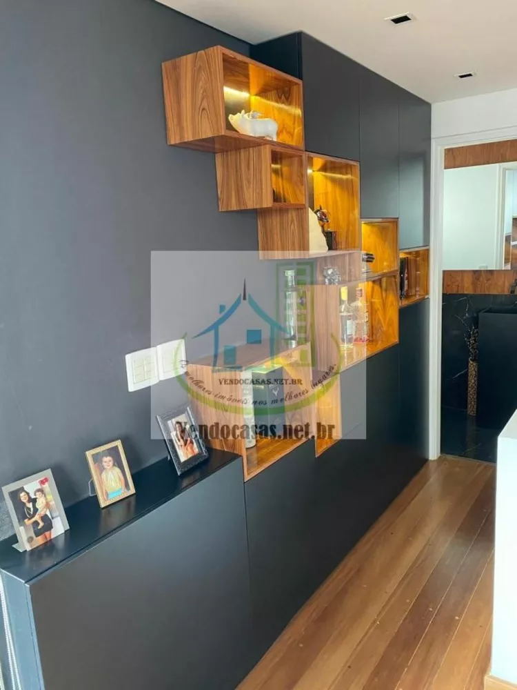 Apartamento à venda com 2 quartos, 154m² - Foto 10