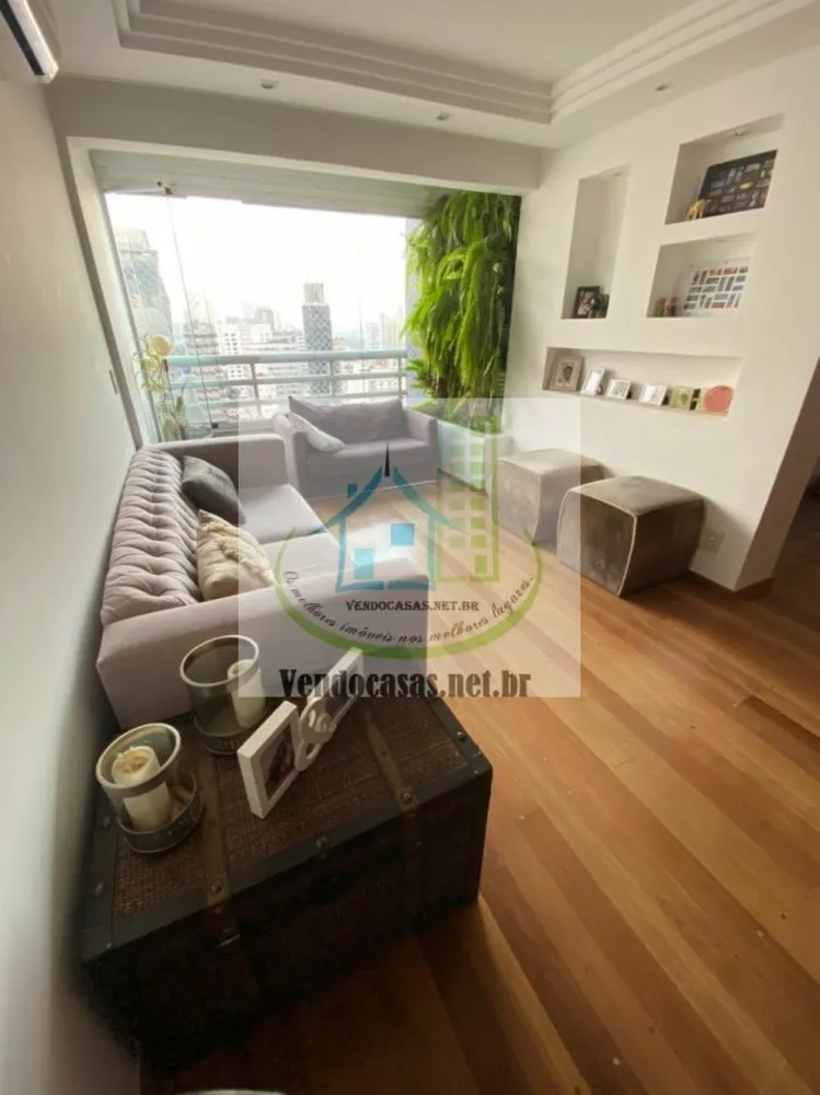Apartamento, 2 quartos, 154 m² - Foto 19