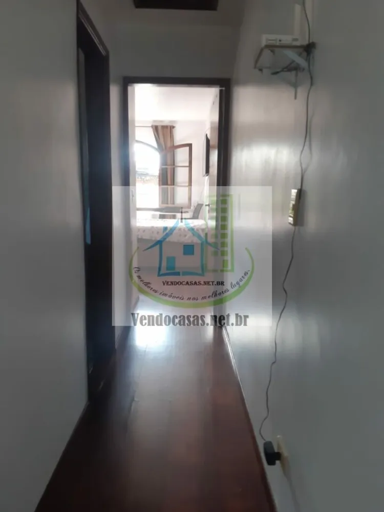 Casa, 2 quartos, 148 m² - Foto 7