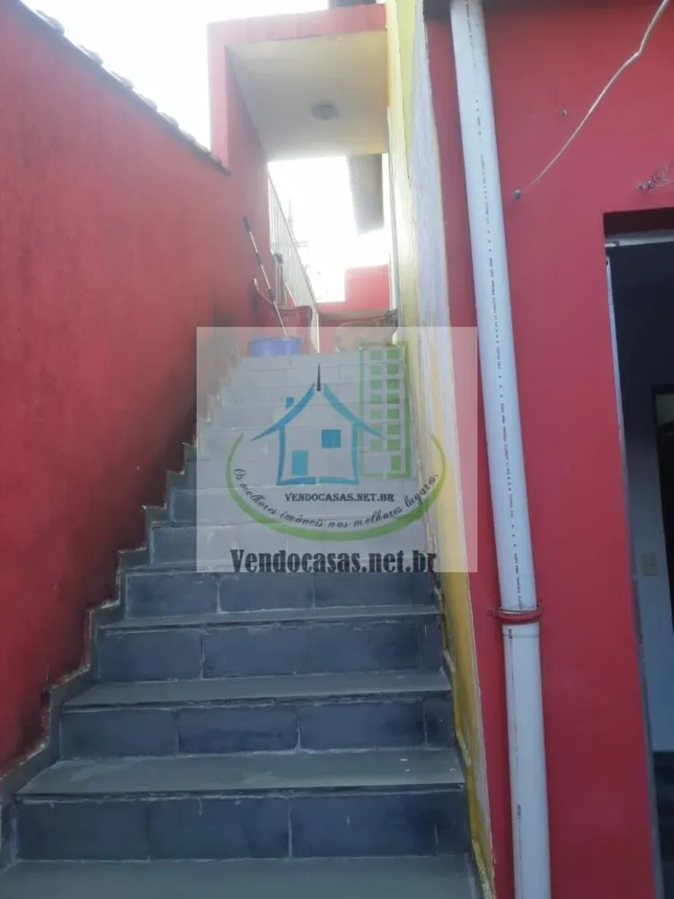 Casa, 2 quartos, 148 m² - Foto 6