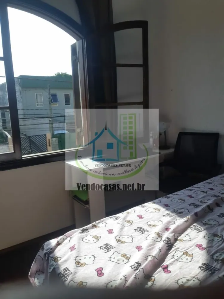 Casa, 2 quartos, 148 m² - Foto 11