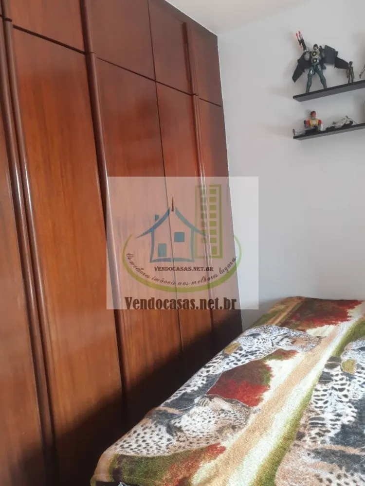 Casa, 2 quartos, 148 m² - Foto 3