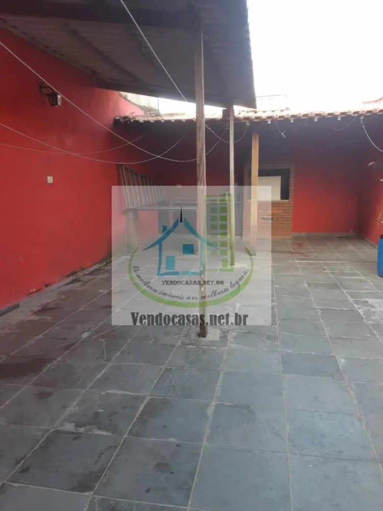 Casa, 2 quartos, 148 m² - Foto 8