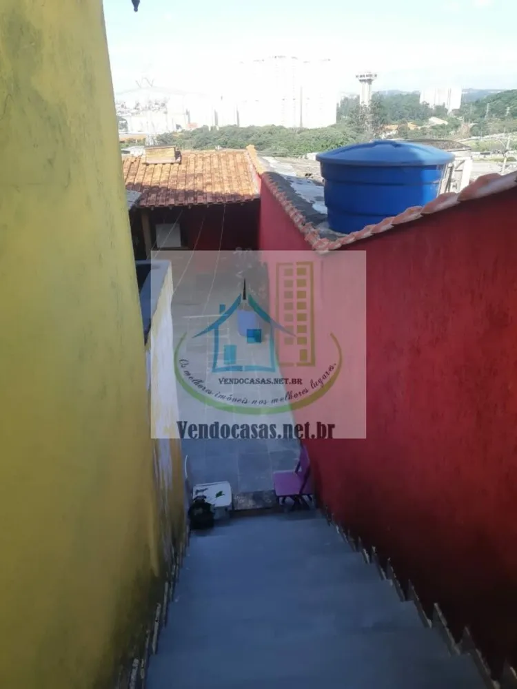 Casa, 2 quartos, 148 m² - Foto 27