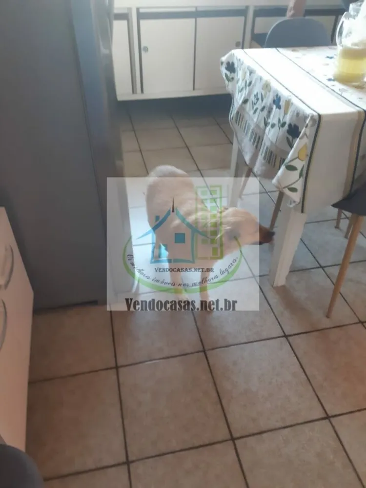 Casa, 2 quartos, 148 m² - Foto 1