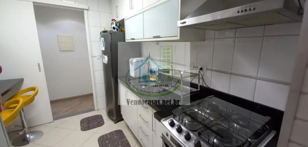 Apartamento, 3 quartos, 66 m² - Foto 4