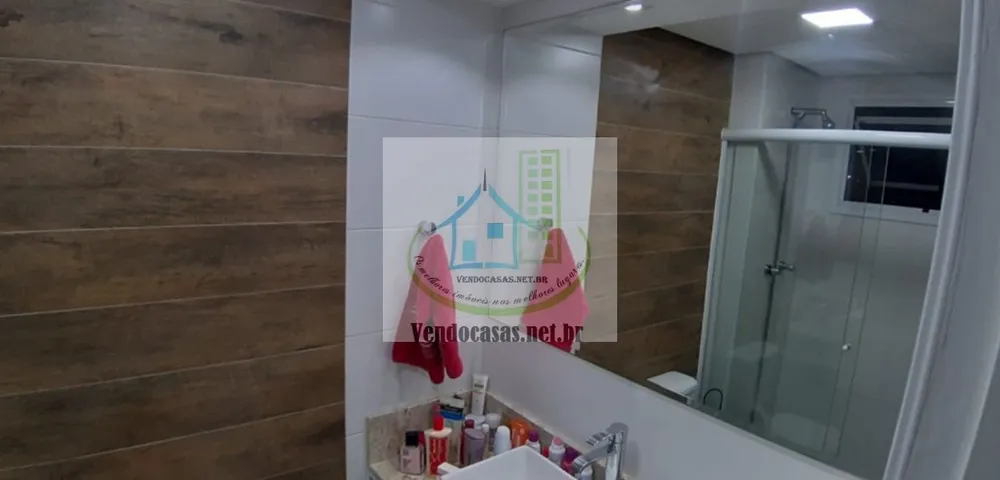 Apartamento, 3 quartos, 66 m² - Foto 3