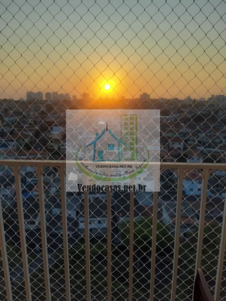 Apartamento, 3 quartos, 66 m² - Foto 1