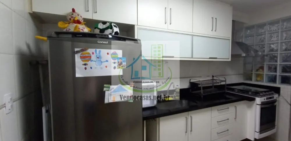 Apartamento, 3 quartos, 66 m² - Foto 2