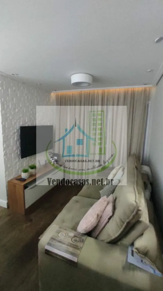 Apartamento, 3 quartos, 67 m² - Foto 3