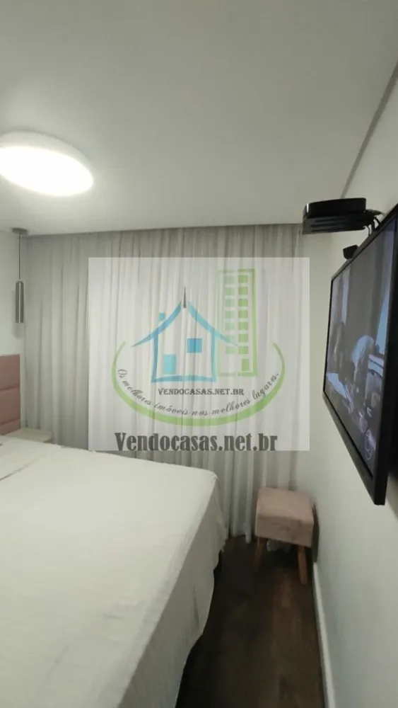 Apartamento, 3 quartos, 67 m² - Foto 2
