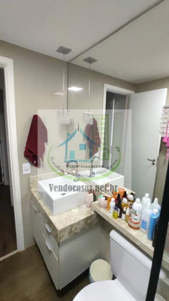 Apartamento, 3 quartos, 67 m² - Foto 8