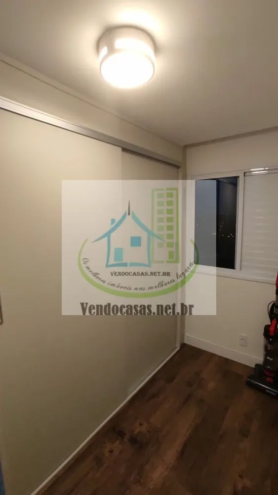 Apartamento, 3 quartos, 67 m² - Foto 4