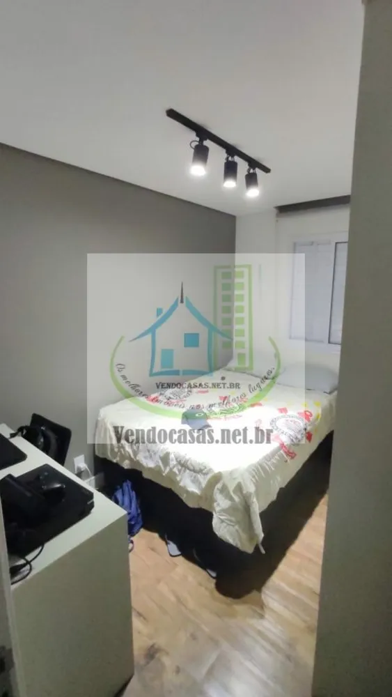 Apartamento, 3 quartos, 67 m² - Foto 9