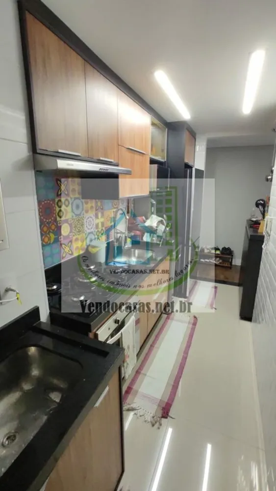 Apartamento, 3 quartos, 67 m² - Foto 11