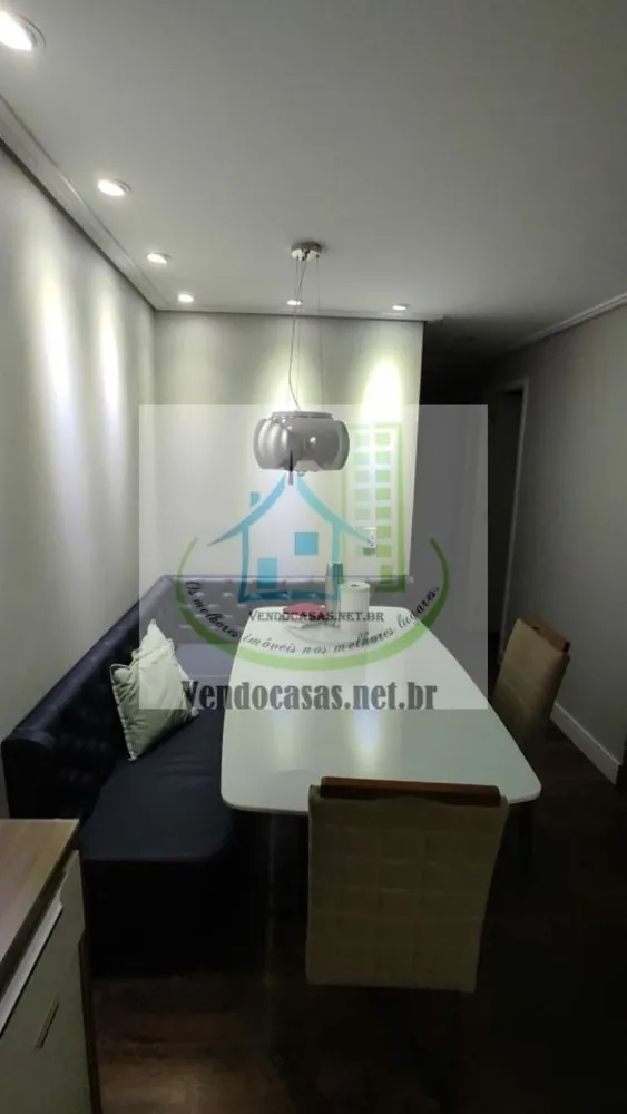 Apartamento, 3 quartos, 67 m² - Foto 12