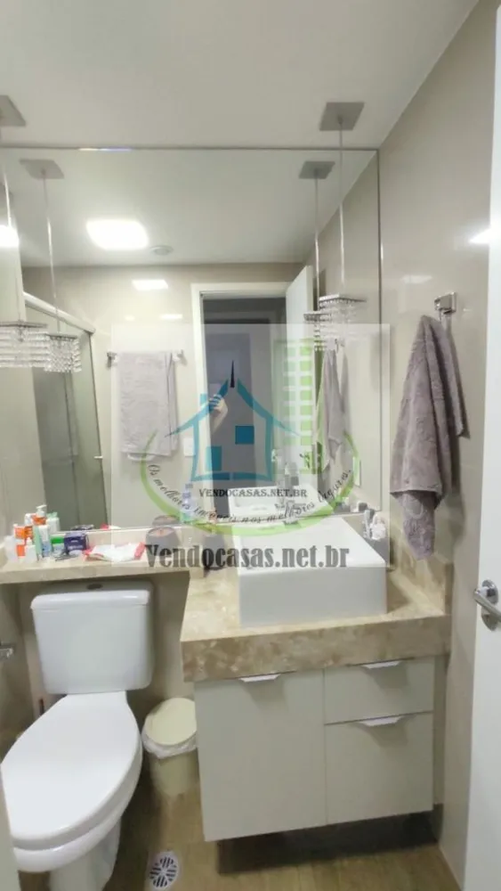 Apartamento, 3 quartos, 67 m² - Foto 10