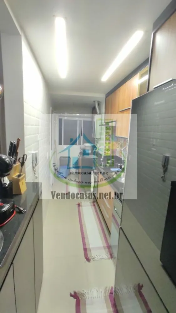 Apartamento, 3 quartos, 67 m² - Foto 1