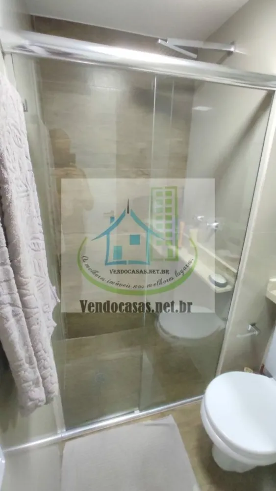 Apartamento, 3 quartos, 67 m² - Foto 7