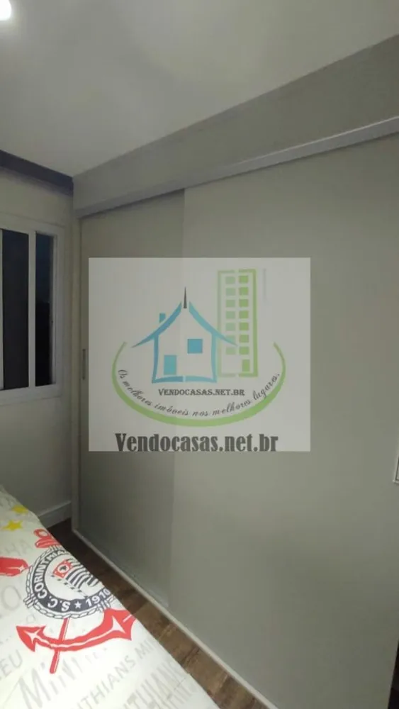 Apartamento, 3 quartos, 67 m² - Foto 6