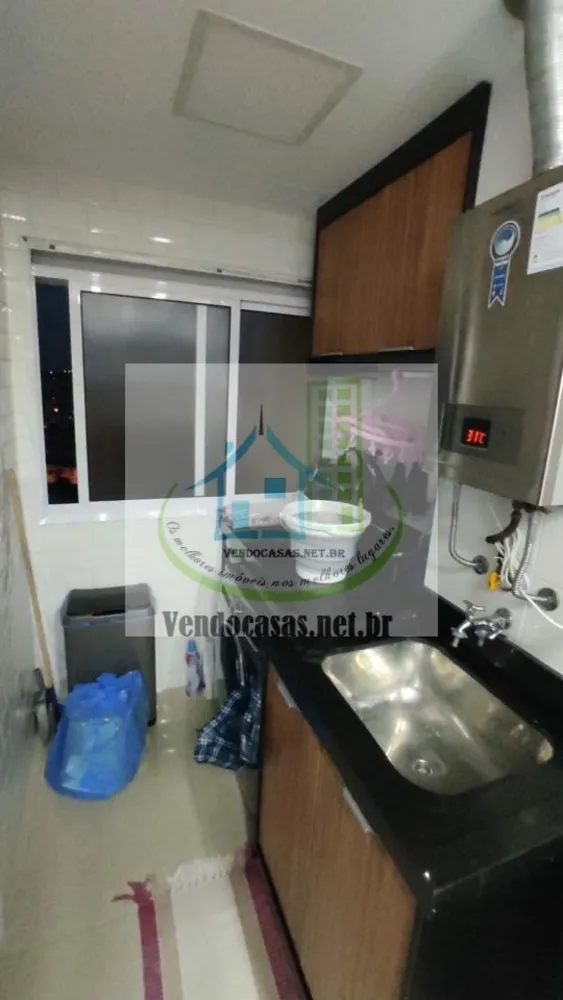 Apartamento, 3 quartos, 67 m² - Foto 5
