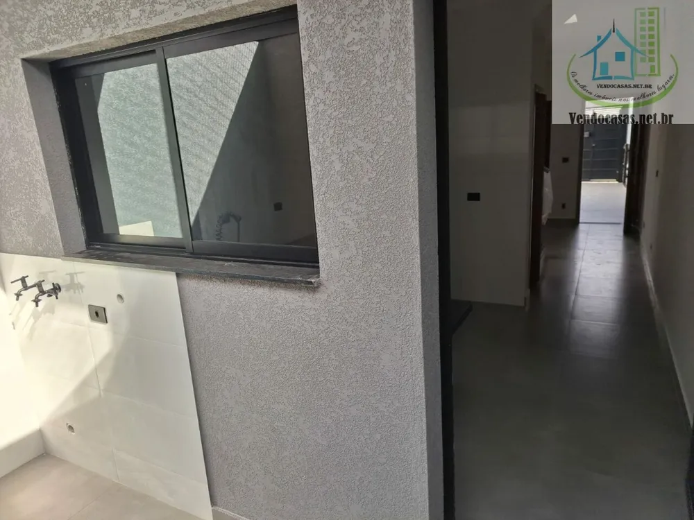Casa, 3 quartos, 95 m² - Foto 8