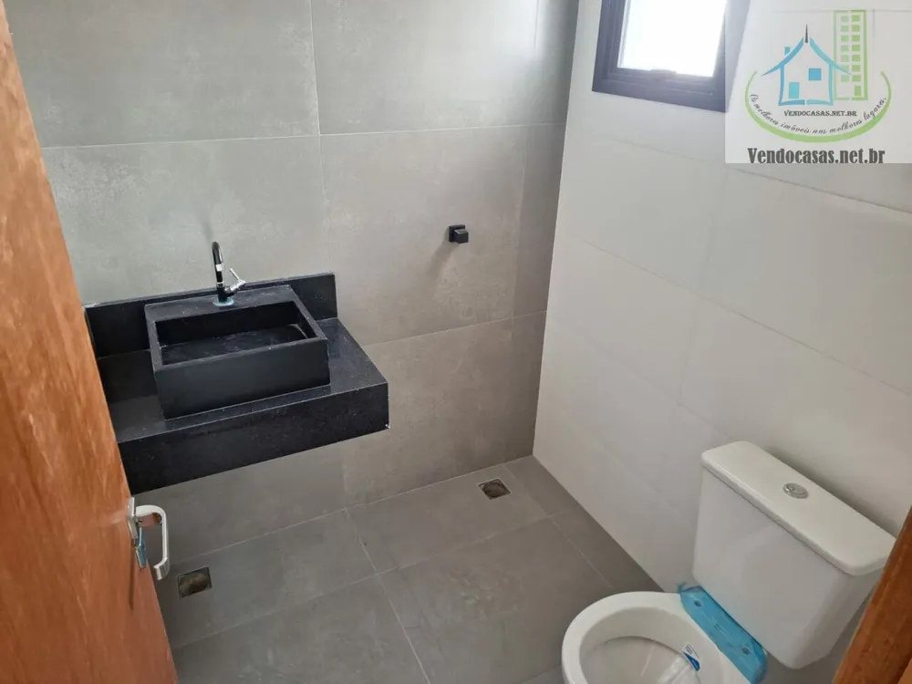 Casa, 3 quartos, 95 m² - Foto 9