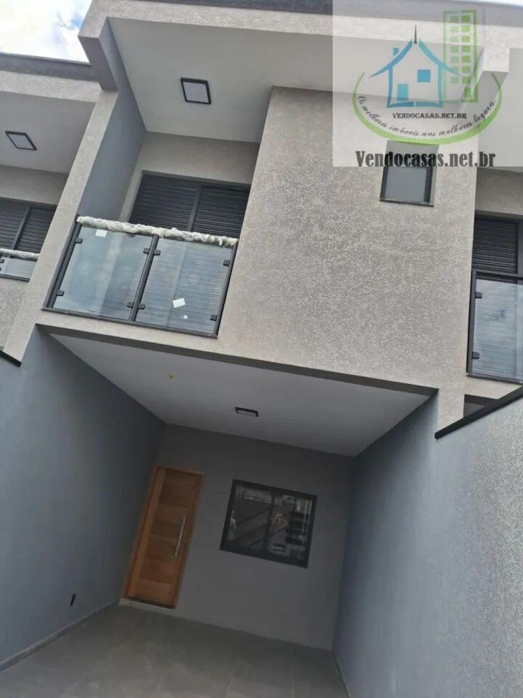 Casa, 3 quartos, 95 m² - Foto 3