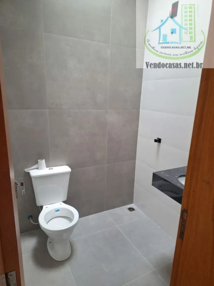 Casa, 3 quartos, 95 m² - Foto 14