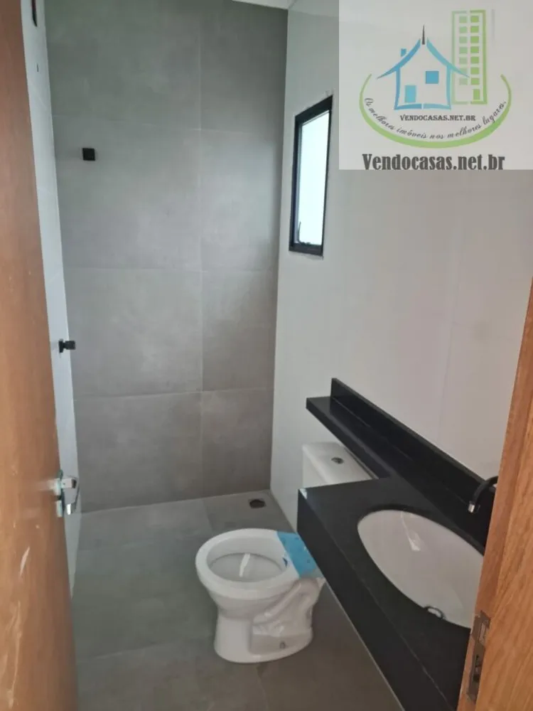 Casa, 3 quartos, 95 m² - Foto 5