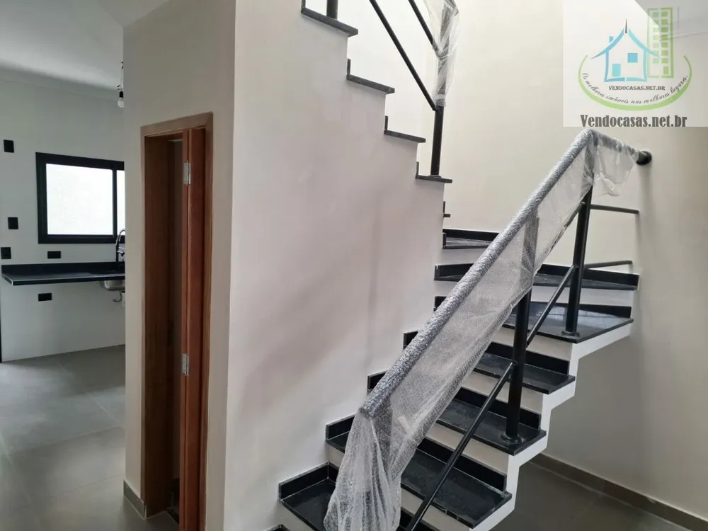 Casa, 3 quartos, 95 m² - Foto 12