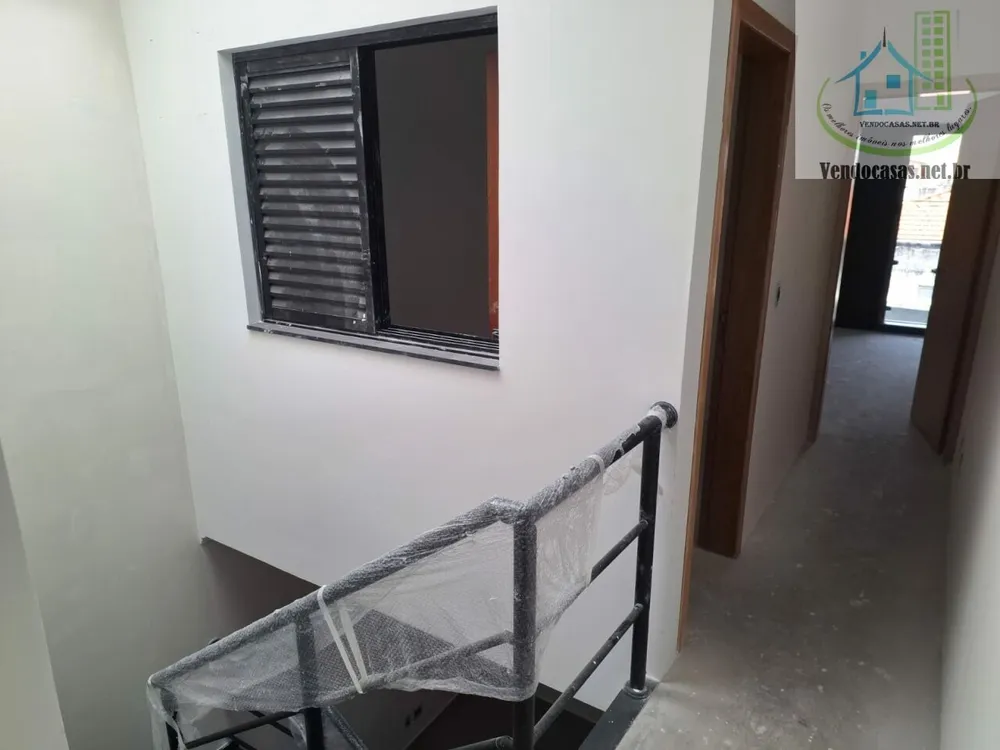 Casa, 3 quartos, 95 m² - Foto 7